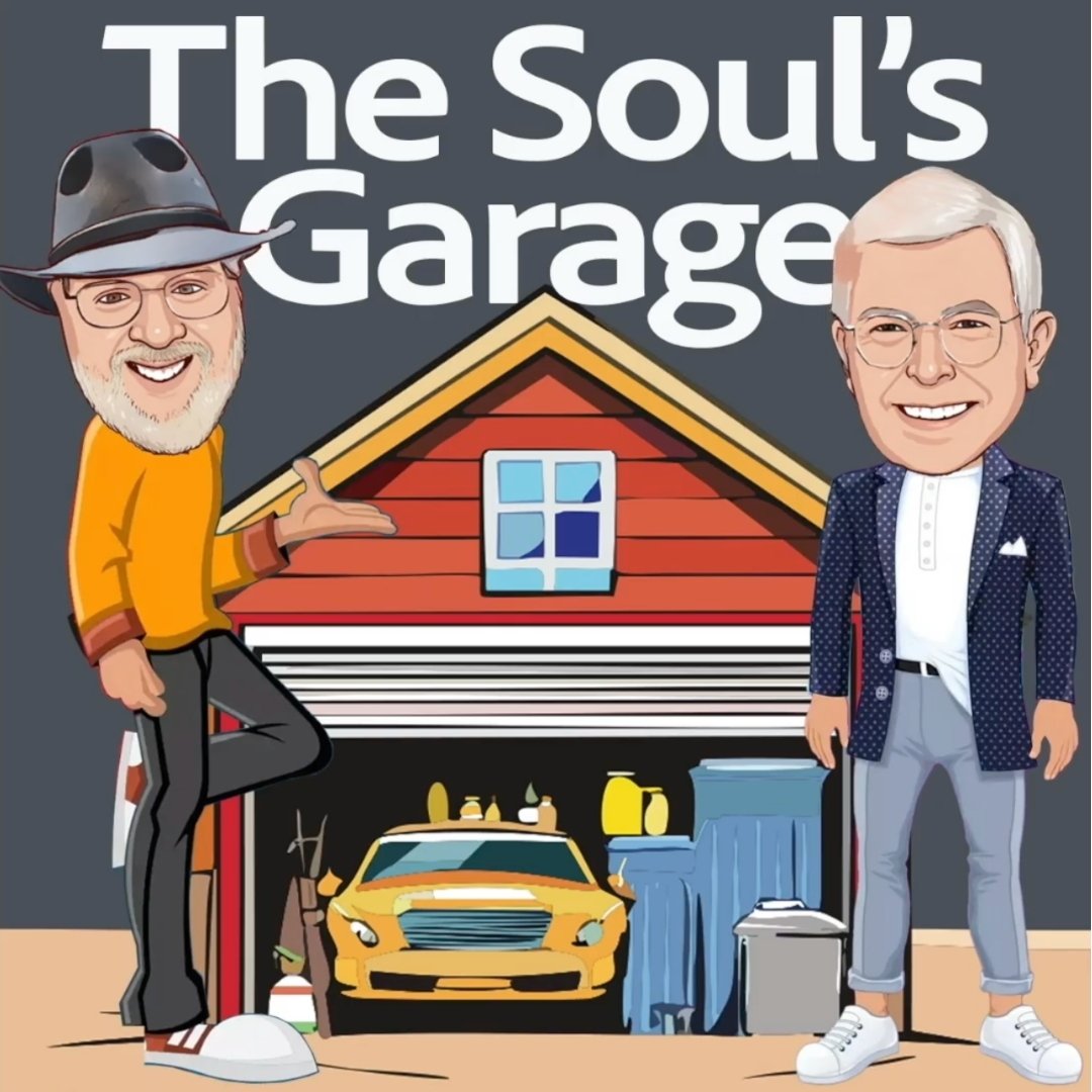 The Soul's Garage
