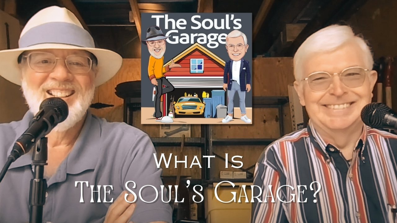 what is the soul's garage