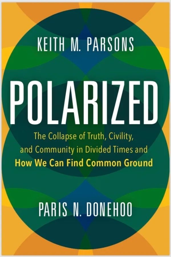 polarized polarized by paris donehoo