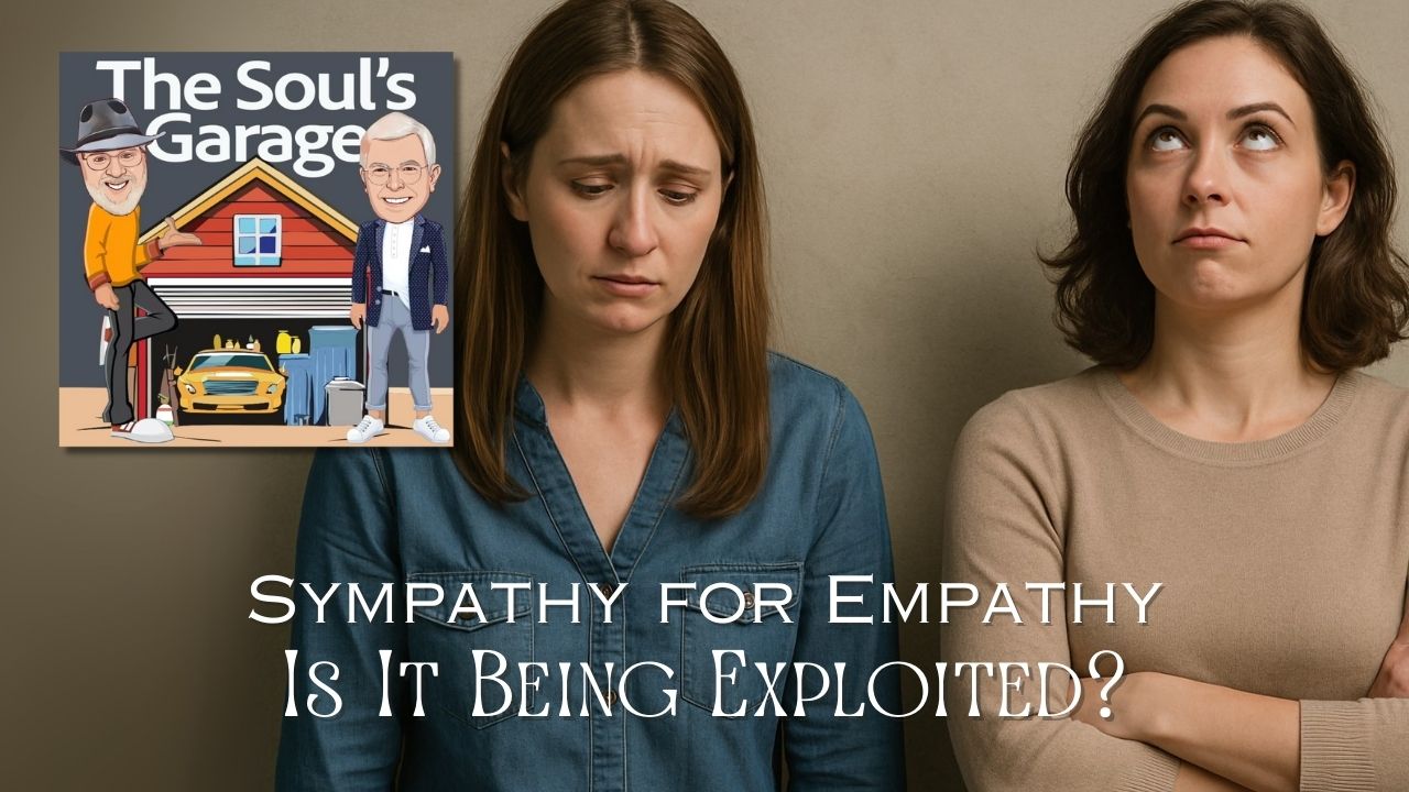 sympathy and empathy