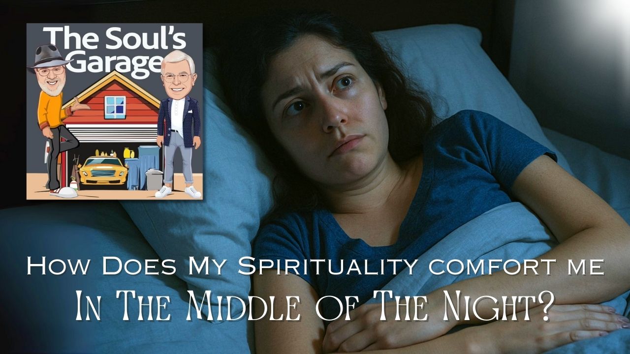 late night worries