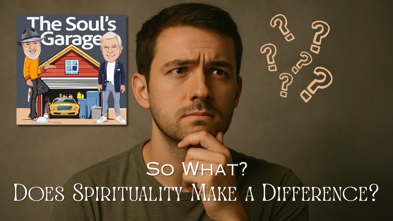 does spirituality matter