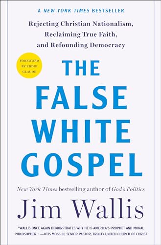 The False White Gospel The False White Gospel